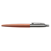 オレンジ PARKER ジョッター コアライン ボールペン