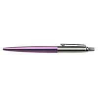 パープル PARKER ジョッター コアライン ボールペン
