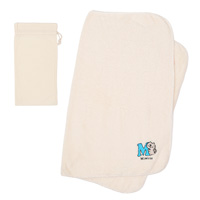 カチオン染めレギュラーブランケット(巾着付)