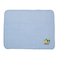 フリースベーシックブランケット(レギュラー)