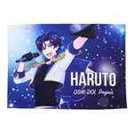 MARKLESS STYLE ピクチャースタイル ブランケット(S)