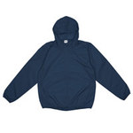 LIFEMAX リサイクルタフタフーデッドジャケット