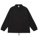 TRUSS リサイクルポリコーチジャケット