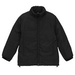 United Athle インサレーテッド スタンド ジャケット(中綿入)