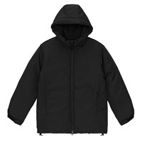 United Athle インサレーテッド フルジップ パーカージャケット（中綿入）