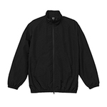 United Athle コットンライク ナイロン トレーニング ジャケット(裏地付)