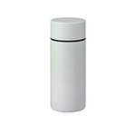 グラデーションサーモタンクボトル 300ml