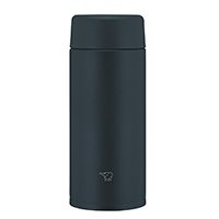 象印 シームレスせん ステンレスマグ 360ml レーザー加工