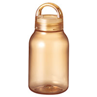 Handit クリアボトル 350ml