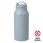 Handitシンプルサーモボトル 500ml