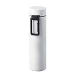 MOTTERU カラビナハンドルサーモボトル 360ml