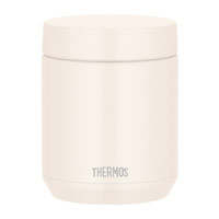 THERMOS 真空断熱スープジャー JED-401