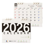 卓上シンプルエコカレンダー 10点セット