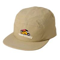 コーデュラ ジェットキャップ