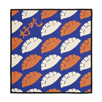 フロアマット 50x50cm