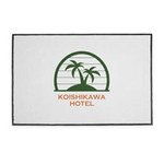 フロアマット 60×40cm