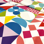 スエード 137cm x 200cm