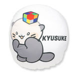 丸型クッション