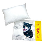 全面印刷 クール枕カバー