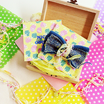 正方形 台紙(M)6枚セット