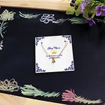 正方形 台紙(S)15枚セット