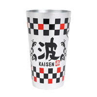 アルミタンブラー 450ml