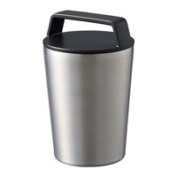 ハンドルサーモステンレスタンブラー 320ml