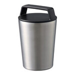 ハンドルサーモステンレスタンブラー 320ml