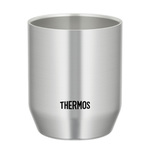 THERMOS 真空断熱カップ 280ml(ステンレス)