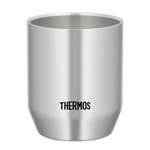 THERMOS 真空断熱カップ 360ml(ステンレス)