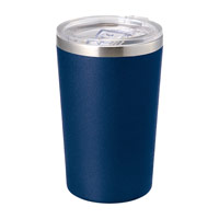 ZaLatto クリアフタ付サーモタンブラー 350ml