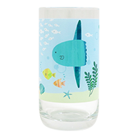 【非売品】　氣志團　プレモル　オリジナルタンブラー　オリジナルグラス ペンギン レトロ ビール グラス 2個 セット ( オリジナル