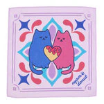 全面印刷 バンダナ