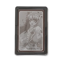 オリジナルチョコレート名刺サイズ（1枚入）