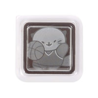 オリジナルチョコレート4x4（個包装）