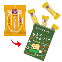 森永 オリジナルミルクキャラメル