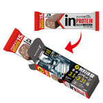 森永 オリジナルinバープロテイン （ベイクドチョコ）