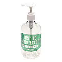 シャンプーボトル 500ml