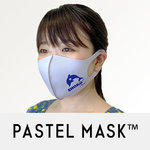 パステルマスク ひんやりCOOL(S)