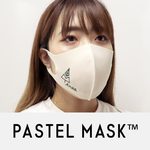 パステルマスク(S)