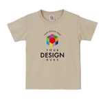 Cross Stitch オープンエンド マックスウェイトTシャツ（キッズ）