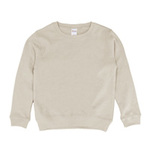 Printstar 8.4oz クルーネックライトトレーナー(キッズ)