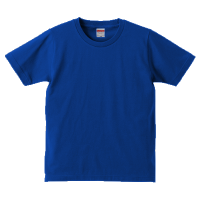 ブルー United Athle ライトTシャツ（キッズ）