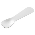 とろけるアイススプーン