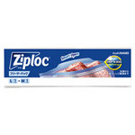 ジップロックフリーザーバッグ L・M各1枚入（袋入）