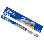 ジップロックフリーザーバッグ M3枚（箱入）