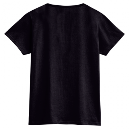 Printstarヘビーウェイトtシャツ レディース Tシャツレディース クラスt 黒猫作例詳細 オリジナルプリント