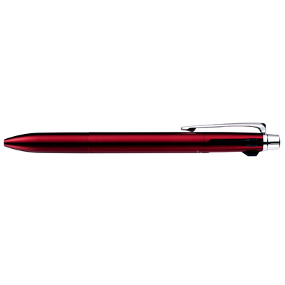 【ロフプリ】ジェットストリーム プライム 3色ボールペン 0.5mm