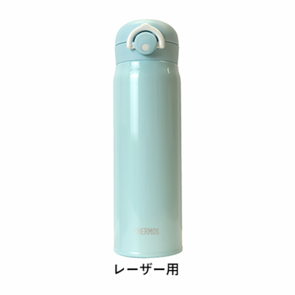 ロフプリ Thermos 真空断熱ケータイマグ 500ml マット 花柄がかわいい名前入りケータイマグをオリジナルでプリント 趣味 ハンドメイドのテンプレート作例詳細 オリジナルプリント