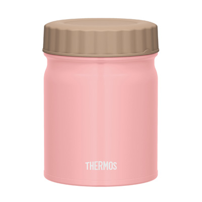 【ロフプリ】THERMOS 真空断熱スープジャー 400ml